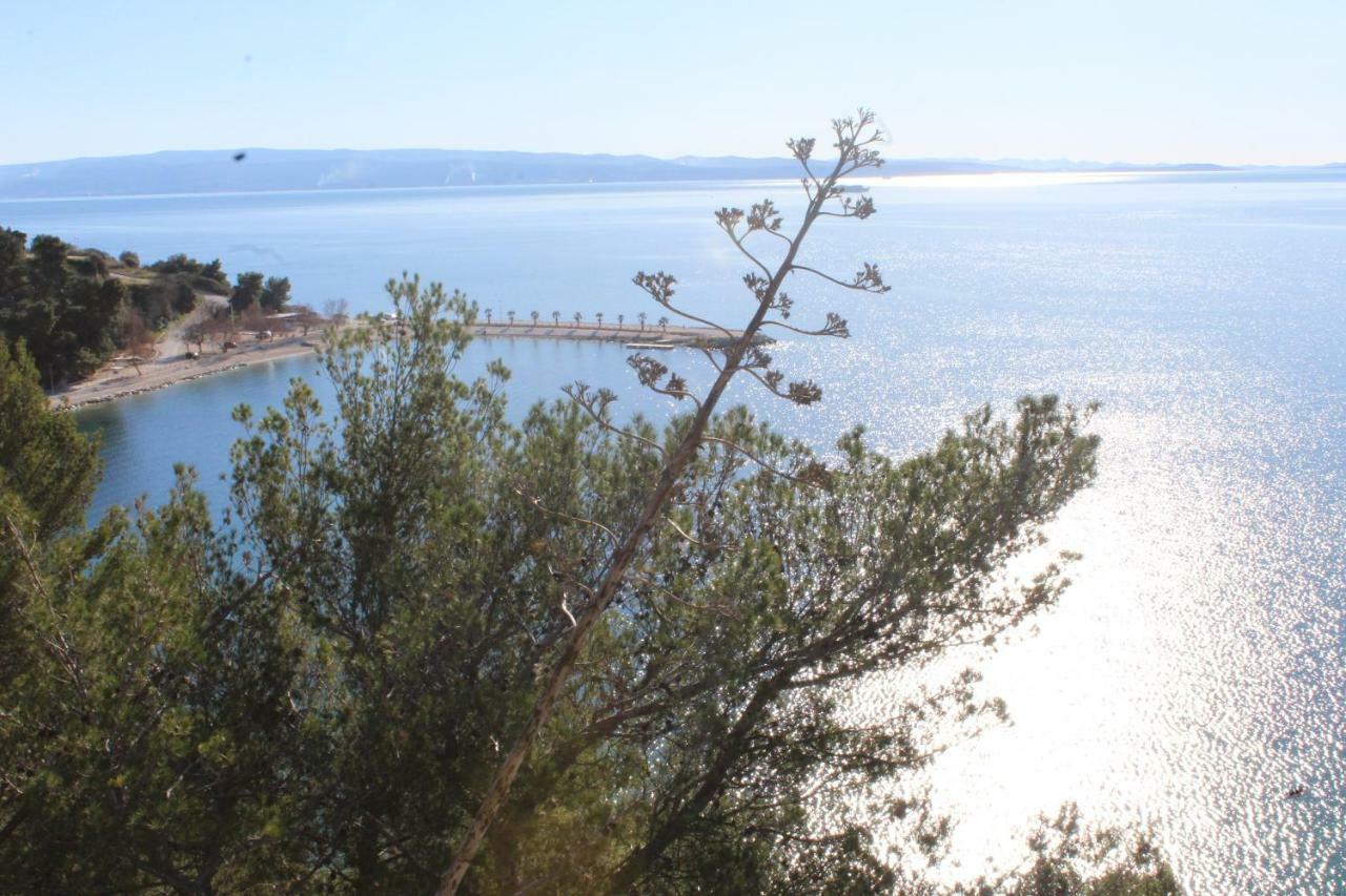 Paradise Apartment With Big Sunny Terrace In The Old Town, Few Meters From The Sea & Riva Promenade Split Exterior photo